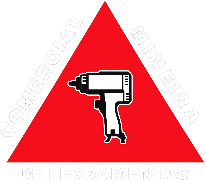 Logo da Empresa com Fonte Branca